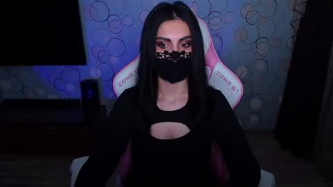 Snapshot of ashley__cooper__ chatting on June 16, 2026, 3:31 am Yasmina online show from June 16, 2026, 3:31 am