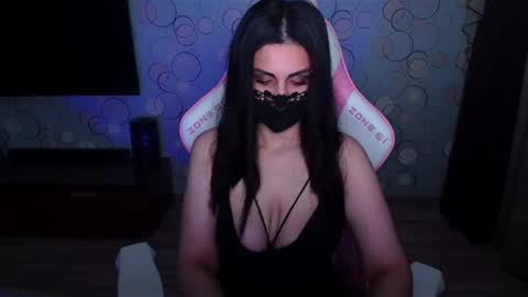 Snapshot of ashley__cooper__ chatting on June 22, 2026, 4:31 am Yasmina online show from June 22, 2026, 4:31 am