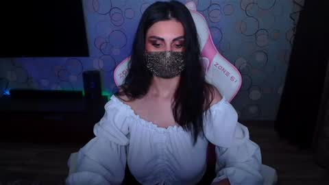 Snapshot of ashley__cooper__ chatting on June 26, 2026, 4:50 am Yasmina online show from June 26, 2026, 4:50 am