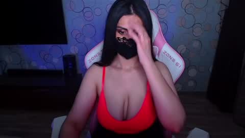 Snapshot of ashley__cooper__ chatting on June 29, 2026, 5:03 am Yasmina online show from June 29, 2026, 5:03 am