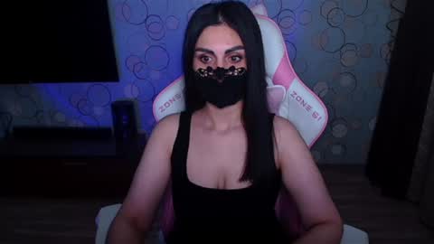Snapshot of ashley__cooper__ chatting on July 2, 2026, 5:35 am Yasmina online show from July 2, 2026, 5:35 am