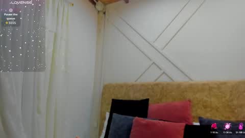 Snapshot of ashley__foxx_ chatting on November 10, 2025, 12:59 pm ashley online show from November 10, 2025, 12:59 pm