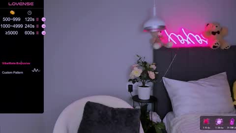 Ashley online show from November 16, 2025, 4:01 pm