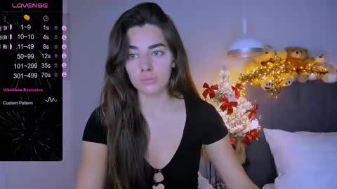 Ashley online show from December 17, 2025, 4:02 pm