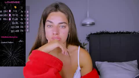 Snapshot of ashley__jess chatting on May 4, 2026, 3:19 pm Ashley online show from May 4, 2026, 3:19 pm