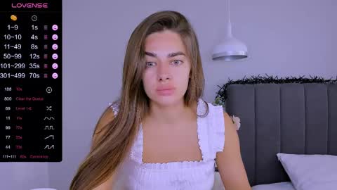 Snapshot of ashley__jess chatting on May 19, 2026, 2:45 pm Ashley online show from May 19, 2026, 2:45 pm