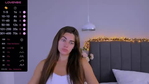 Snapshot of ashley__jess chatting on May 20, 2026, 8:42 am Ashley online show from May 20, 2026, 8:42 am