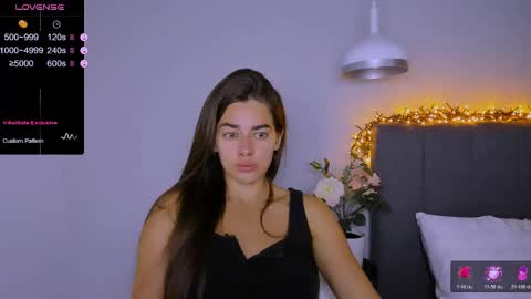 Snapshot of ashley__jess chatting on May 27, 2026, 1:19 pm Ashley online show from May 27, 2026, 1:19 pm