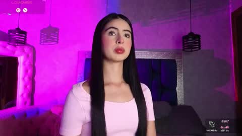 Ashley online show from February 26, 2026, 9:03 pm