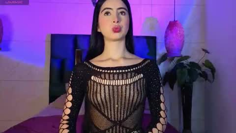 Ashley online show from March 16, 2026, 12:42 pm