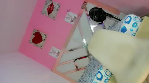 Snapshot of ashley_alexa chatting on January 19, 2026, 12:03 am ashley_alexa online show from January 19, 2026, 12:03 am