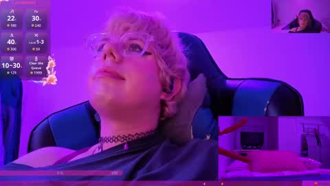 Snapshot of ashley_angel_love chatting on September 27, 2025, 3:11 am Angel Ashley Love online show from September 27, 2025, 3:11 am