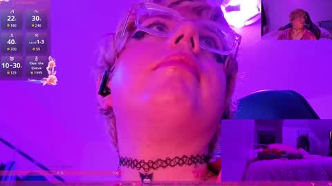 Snapshot of ashley_angel_love chatting on October 5, 2025, 1:48 am Angel Ashley Love online show from October 5, 2025, 1:48 am