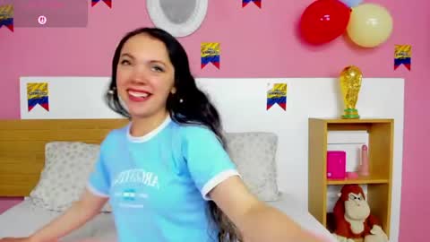 Snapshot of ashley_benoit chatting on June 16, 2026, 5:26 pm Ashley online show from June 16, 2026, 5:26 pm