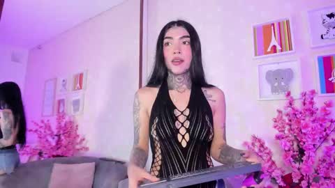 ashley_blum_ online show from March 18, 2026, 12:08 pm