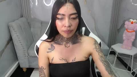 ashley_blum_v online show from October 18, 2025, 8:42 pm