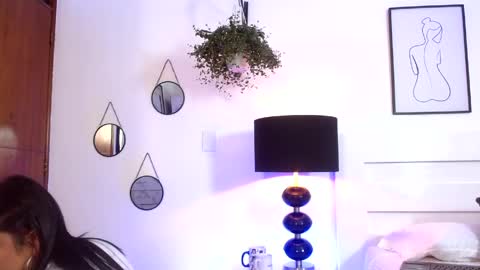 Ashleyy online show from May 20, 2026, 12:33 pm