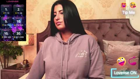 Snapshot of ashley_clairex chatting on January 17, 2026, 8:23 pm Ashley online show from January 17, 2026, 8:23 pm