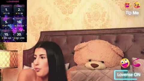 Snapshot of ashley_clairex chatting on February 8, 2026, 10:13 pm Ashley online show from February 8, 2026, 10:13 pm