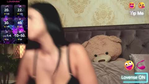 Snapshot of ashley_clairex chatting on February 13, 2026, 11:34 pm Ashley online show from February 13, 2026, 11:34 pm