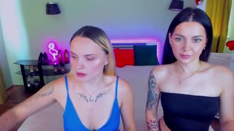 Snapshot of ashley_crashly chatting on July 6, 2026, 8:00 am Alina online show from July 6, 2026, 8:00 am