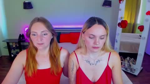 Snapshot of ashley_crashly chatting on July 7, 2026, 7:23 am Alina online show from July 7, 2026, 7:23 am