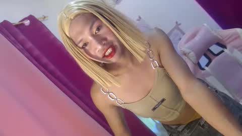 ashley_cummer online show from June 3, 2026, 7:11 am