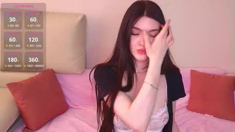 Snapshot of ashley_for_you_daddy chatting on February 20, 2026, 6:26 am Ashley online show from February 20, 2026, 6:26 am