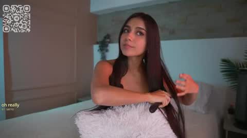 Jessie 40off soy jessie1 online show from April 24, 2026, 4:31 pm