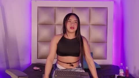 Snapshot of ashley_js chatting on June 26, 2026, 8:46 pm ashley_js online show from June 26, 2026, 8:46 pm