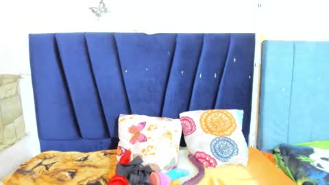 ashley online show from November 22, 2025, 11:31 am