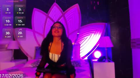 ASH online show from March 9, 2026, 1:15 pm