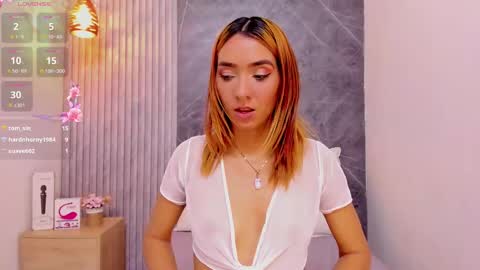 Snapshot of ashley_miller26 chatting on December 20, 2024, 2:19 am ashley_miller26 online show from December 20, 2024, 2:19 am