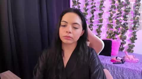 Snapshot of ashley_morgan_18 chatting on September 30, 2025, 2:27 am ashley online show from September 30, 2025, 2:27 am