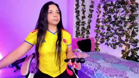 Snapshot of ashley_morgan_18 chatting on July 4, 2026, 3:35 am ashley online show from July 4, 2026, 3:35 am