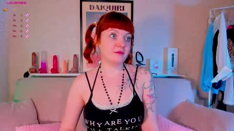 Ashley online show from February 6, 2026, 9:01 am