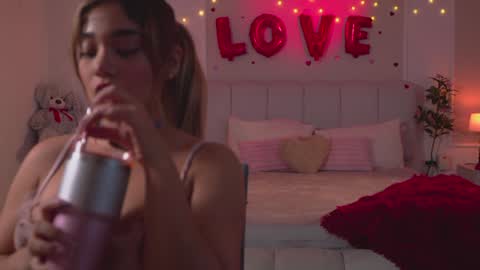 Snapshot of ashley_ospino chatting on February 13, 2026, 11:45 pm Ashley online show from February 13, 2026, 11:45 pm