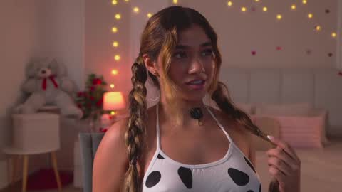 Snapshot of ashley_ospino chatting on March 2, 2026, 1:19 am Ashley online show from March 2, 2026, 1:19 am