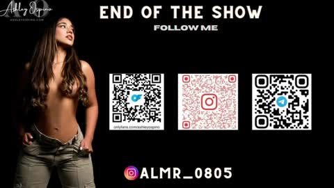 Snapshot of ashley_ospino chatting on March 2, 2026, 5:08 am Ashley online show from March 2, 2026, 5:08 am