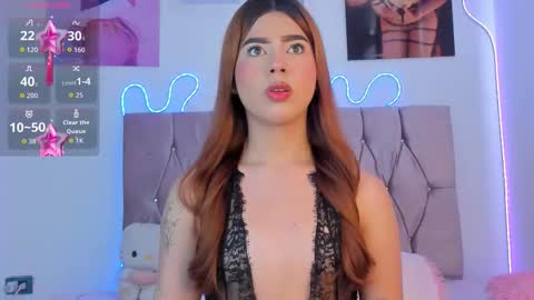 Snapshot of ashley_piinkk chatting on October 29, 2025, 1:02 pm Ashley online show from October 29, 2025, 1:02 pm