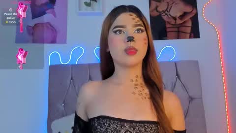 Snapshot of ashley_piinkk chatting on October 31, 2025, 4:24 am Ashley online show from October 31, 2025, 4:24 am