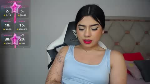 Ashley online show from May 23, 2026, 4:29 am