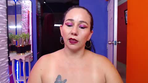  Ashley online show from February 20, 2025, 6:17 am