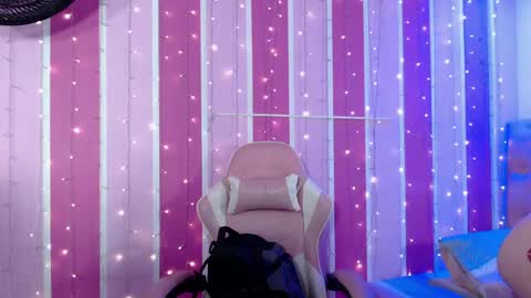  Ashley online show from April 30, 2026, 10:14 pm