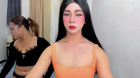 ashley online show from January 14, 2026, 1:11 am