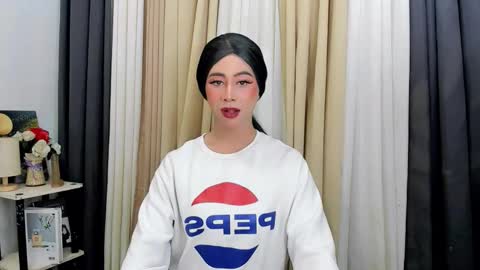 ashley online show from February 12, 2026, 5:30 pm