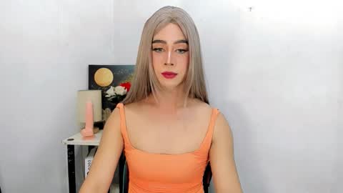 ashley online show from February 14, 2026, 5:43 pm