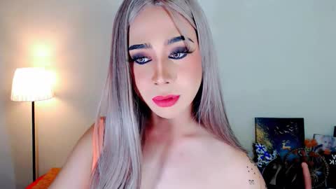 ashley online show from February 26, 2026, 3:55 pm