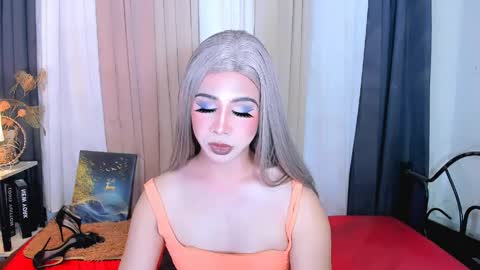 ashley online show from April 7, 2026, 4:07 pm