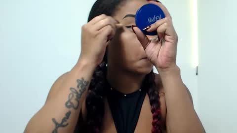 Snapshot of ashley_spicy chatting on October 2, 2025, 4:36 pm Ashley online show from October 2, 2025, 4:36 pm